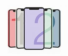 Image result for iPhone 12 Front and Back