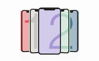 Image result for Papercraft iPhone 12 Black