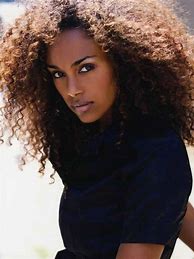 Image result for Black American Fashion Models