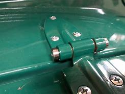 Image result for Trunk Hinges