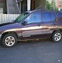 Image result for Old Chevy Tracker