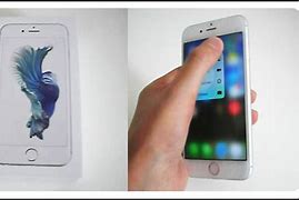 Image result for iPhone 6s Silver Box