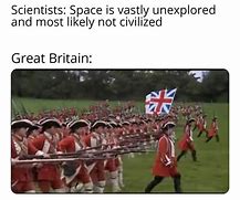 Image result for British Colonial Memes