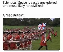 Image result for Colonial Memes
