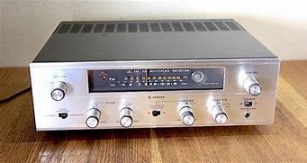 Image result for Pioneer SX-34