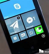 Image result for Windows Phone 8 Messages App