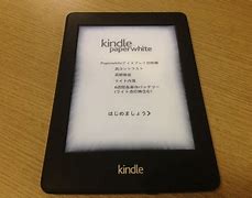 Image result for Kindle Paperwhite 2nd Gen