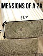 Image result for What Is a 2X4