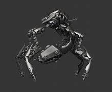 Image result for Robot Designs Art