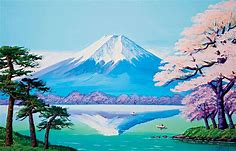 富士山を描き続ける　中島盛夫（銭湯絵師） | ステラnet