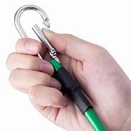 Image result for Carabiner Bungee