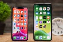 Image result for iPhone 11 vs Ihone X