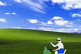 Image result for Windows 1.0 Meme Wallpaper