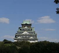 Image result for Istana Osaka