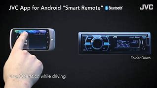 Image result for Andoid JVC Remote