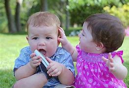 Image result for Cute Babies Hugging