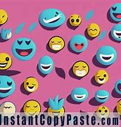 Image result for Computer Emoji Faces Copy and Paste