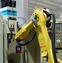 Image result for Material Handling Robot