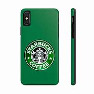 Image result for iPhone XS Case Starbucks