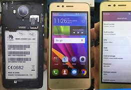 Image result for Huawei Lua L22 Sim Card Insert