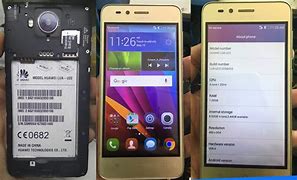 Image result for lua 013 huawei