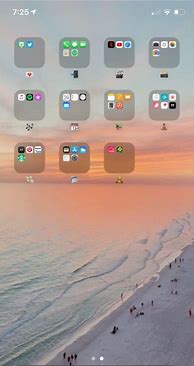 Image result for iOS 15 HomeScreen