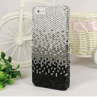 Image result for Glitter iPhone 5 Case