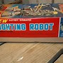 Image result for Japanese Fighting Robots