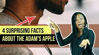 Image result for Biggest Adam's Apple in the World