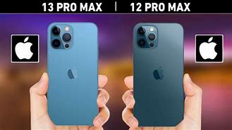 Image result for iPhone 12 vs 13 Front