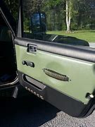 Image result for Jeep Wrangler TJ Interior Mods