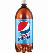 Image result for Diet Pepsi 2 Liter Bottle