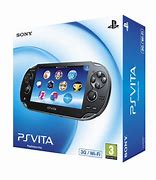 Image result for New PS Vita