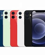Image result for iPhone 12 Mini All Colors