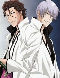 Image result for Aizen Bleach