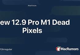 Image result for MacBook Pro Dead Pixel