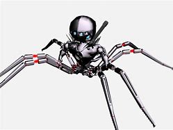 Image result for Robot Spider T8