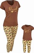 Image result for Thanksgiving PJ's for Adults
