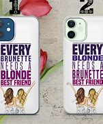 Image result for Best Friend Phone Case iPhone 11