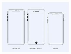 Image result for iPhone Vector Mockup Diagnal Free