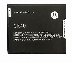 Image result for Motorola Cell Phone Battery