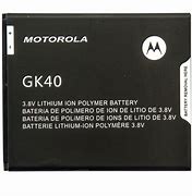 Image result for Motorola Battery