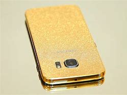 Image result for Samsung Galaxy S6 Edge Plus Gold Platinum 4GB Ram 32GB