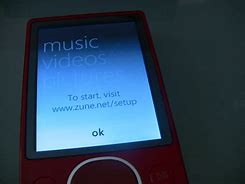 Image result for Microsoft Zune Release