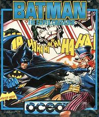 Image result for Batman Comic Book