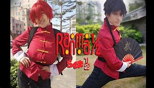Image result for Ranma 1 2 Transformation