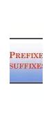 Image result for Prefix Sub