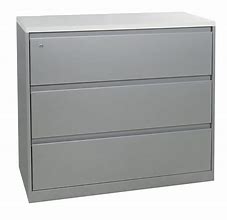 Image result for Steelcase File Cabinet Rails