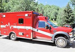 Image result for 4x4 Ambulance