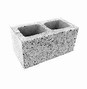 Image result for 8 Concrete Block